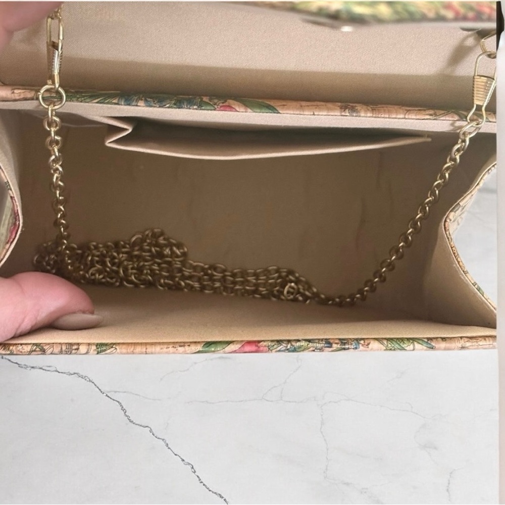 Haute Hippie Handbag |RARE - Picture 7 of 7